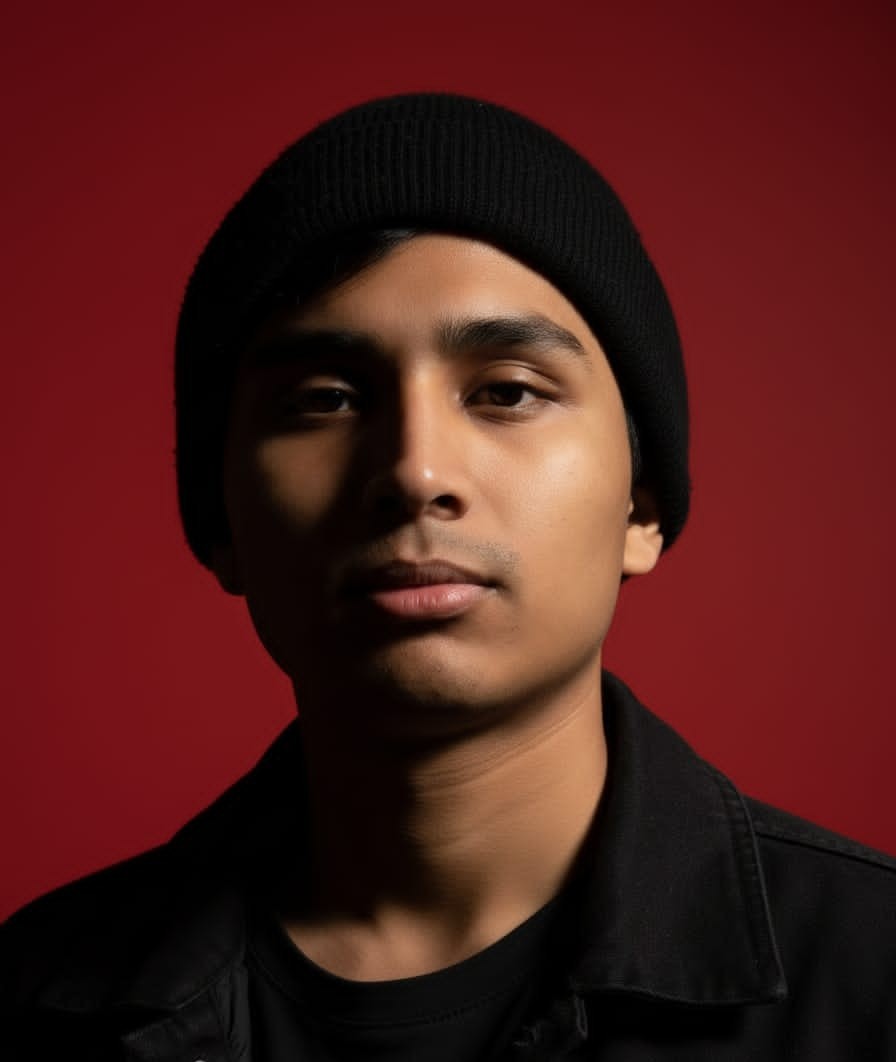 Foto de Perfil de Elias Talledo